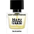 Haru Haru von Nany London Parfums