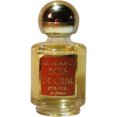Bois de Chine by DS France