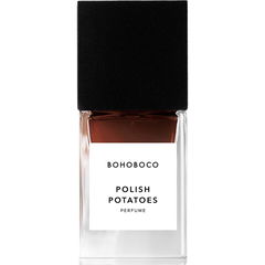 Polish Potatoes von Bohoboco