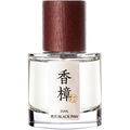 Camphor / 香樟 von Black Paw / 黑爪