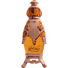 Bustan (Perfume Oil) von Naseem