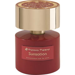 Sunsation von Tiziana Terenzi