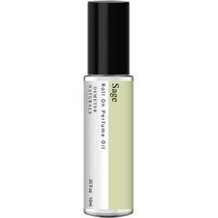 Sage (Perfume Oil) by Demeter Fragrance Library / The Library Of Fragrance