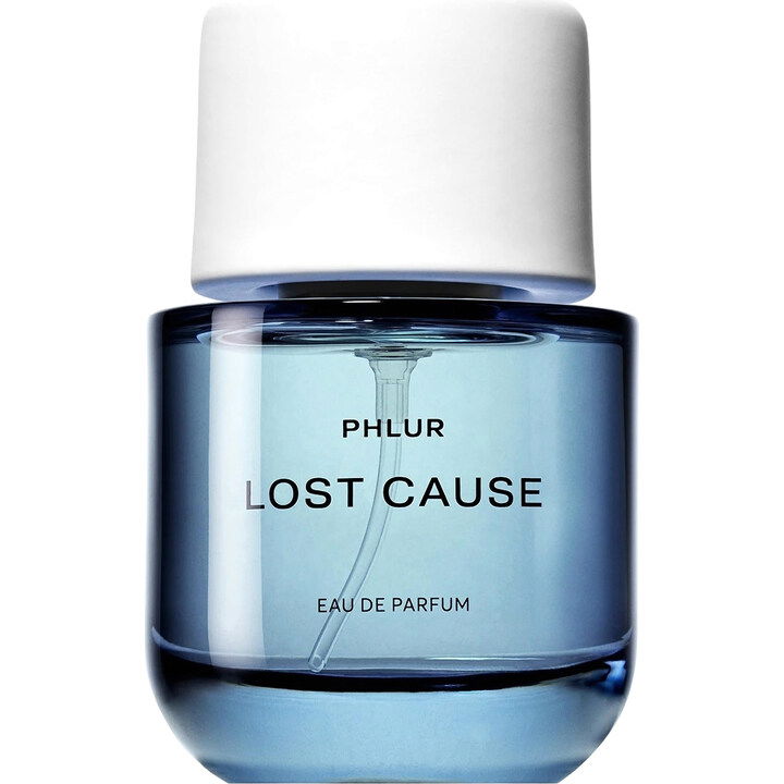Lost Cause (Eau de Parfum) by Phlur
