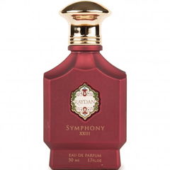 Symphony XXIII von Raydan