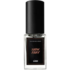 Snow Fairy (Perfume) by Lush / Cosmetics To Go