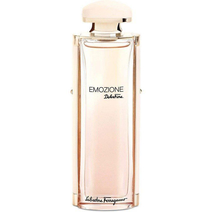 Emozione Dolce Fiore (Eau de Toilette) von Salvatore Ferragamo