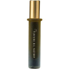The Premium - No.01 Lily, Bergamot, Patchouli by The Perfume Oil Factory The Premium - No.01 Lily, Bergamot, Patchouli by The Perfume Oil Factory