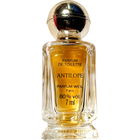 Antilope (Parfum de Toilette) von Weil