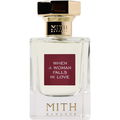 When a Woman Falls in Love von Mith