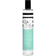Posto 6 by L'Eau de Riô