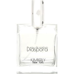 Diaspora by Kimberly New York