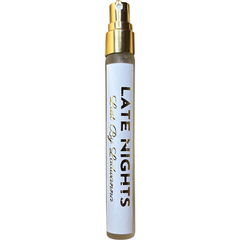 Late Nights by Lust by Ladwanna