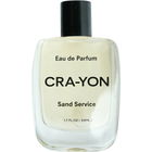 Sand Service von CRA-YON
