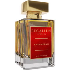 Kashmeran von Régalien