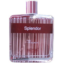 Splendor Flower by Seris Parfums