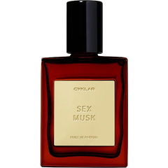 Sex Musk by Cyklar