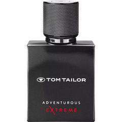 Adventurous Extreme von Tom Tailor