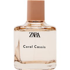 Coral Cassis von Zara