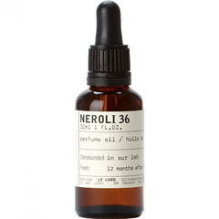 Neroli 36 (Perfume Oil) von Le Labo