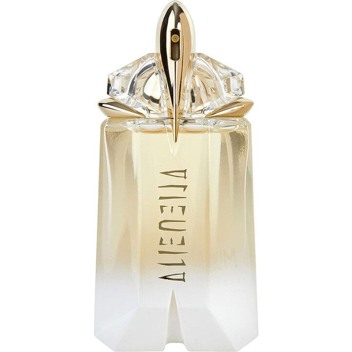 Alien Eau Sublime by Mugler