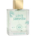 Love Summer by Madamirma