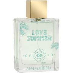 Love Summer von Madamirma
