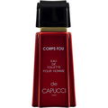 Corps Fou by Roberto Capucci