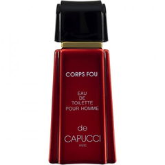 Corps Fou by Roberto Capucci