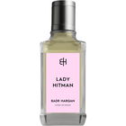 Lady Hitman by Badr Harqan