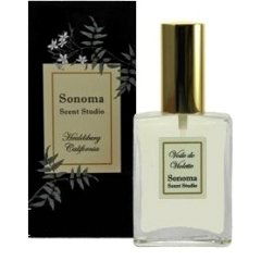 Voile de Violette von Sonoma Scent Studio