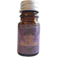 St. Daisy of the Divine Bifocals by Astrid Perfume / Blooddrop