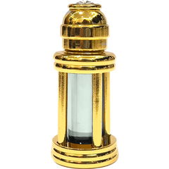 Musk Oil by Alia Touch / عالية تاتش