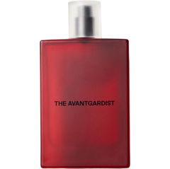 The Avantgardist von Alexmonhart