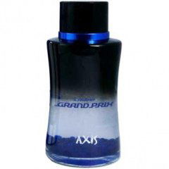 Caviar Grand Prix Blue von Axis