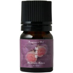 Fig (Perfume Oil) von Heavenly Aroom / ヘブンリーアルーム