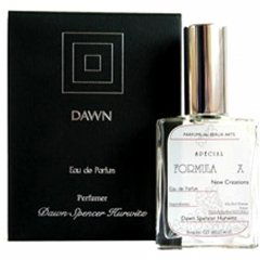 Special Formula X von DSH Perfumes