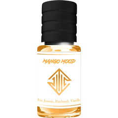 Mango Mood by JMC Parfumerie