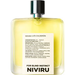 For Blind Instinct by Niviru