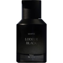 Lodeur Black by Luafee / 루아페