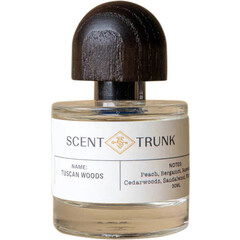 Tuscan Woods von Scent Trunk