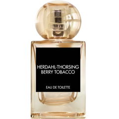 Berry Tobacco by Herdahl-Thorsing