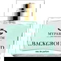 Background by MyParfuem von Unique / MyParfum