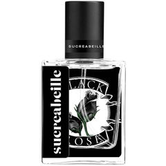 Black Rose (Eau de Parfum) by Sucreabeille