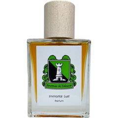 Immortal Lust by Aromas de Salazar