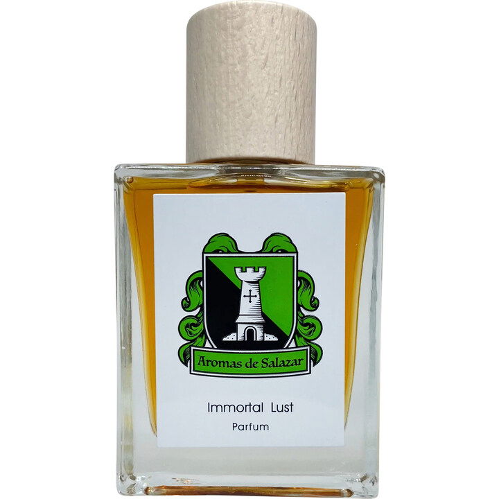 Immortal Lust von Aromas de Salazar Immortal Lust von Aromas de Salazar