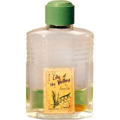 Lily of the Valley by Lorette