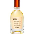 Jasmin & Ylang / Jasmin & Ylang Solaire by 100BON