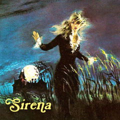 Sirena von Pulp Fragrance