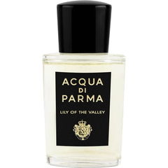 Lily of the Valley by Acqua di Parma